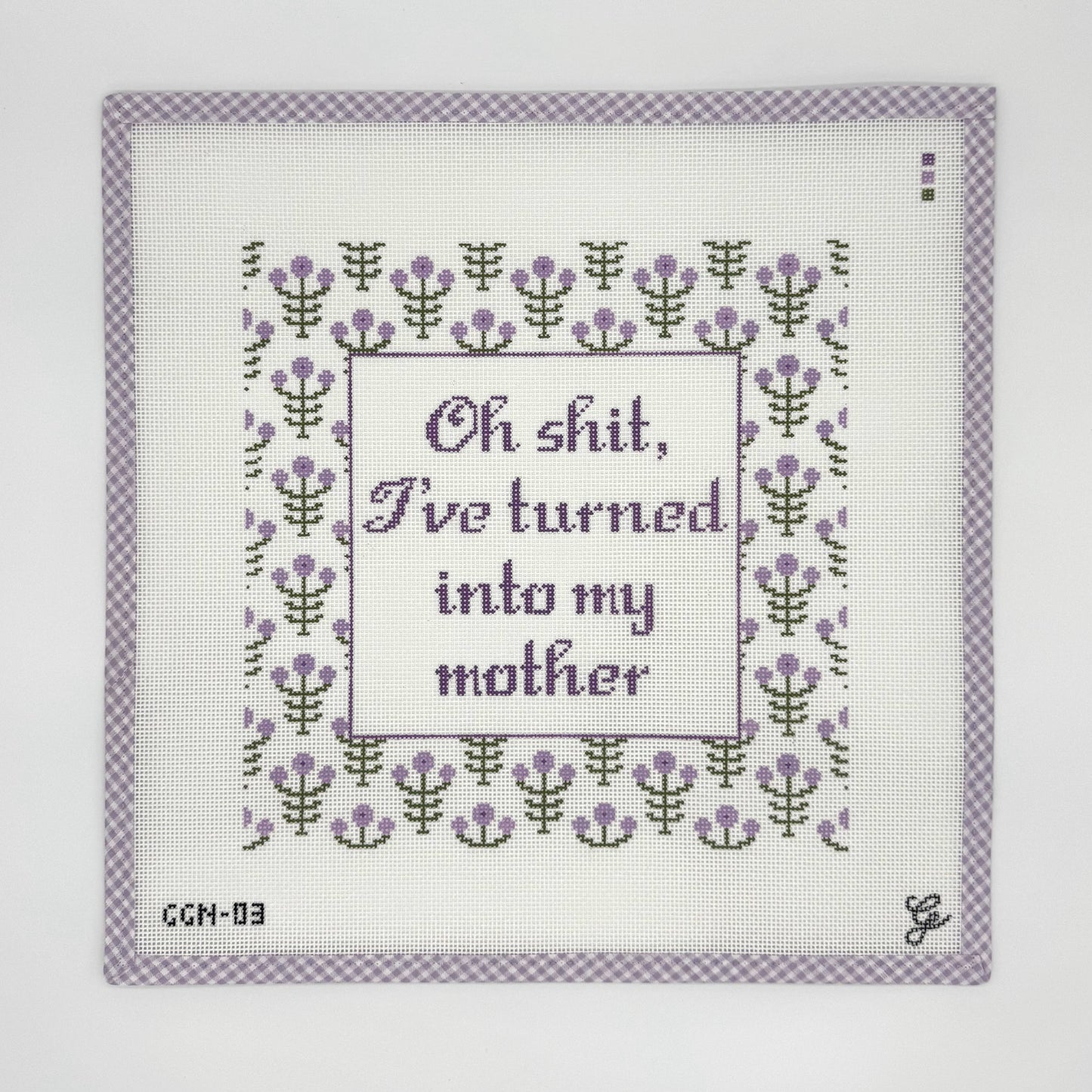 Mother Canvas